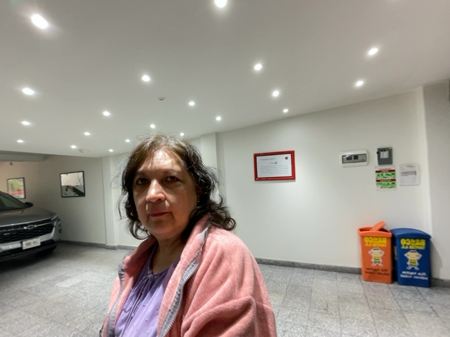 Foto de Raquel rivera